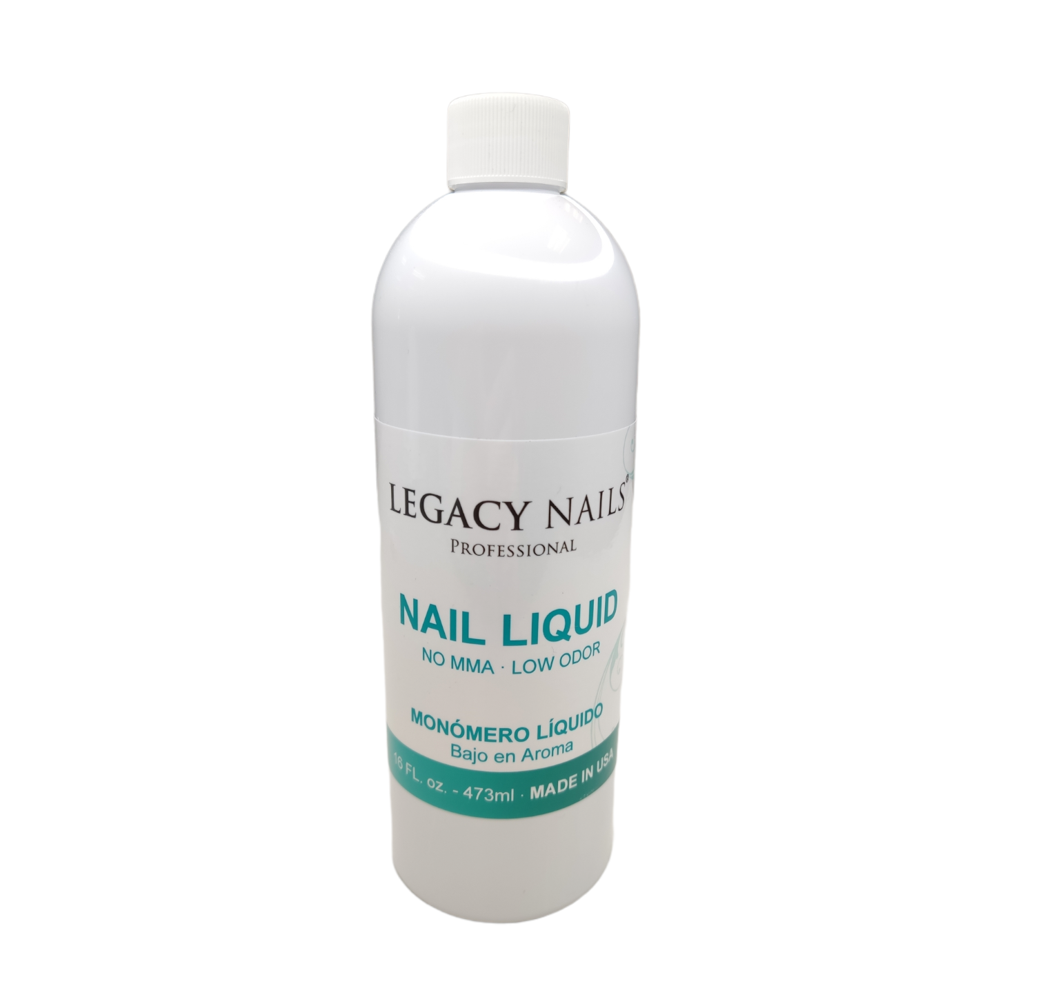 LEGACY NAILS Products