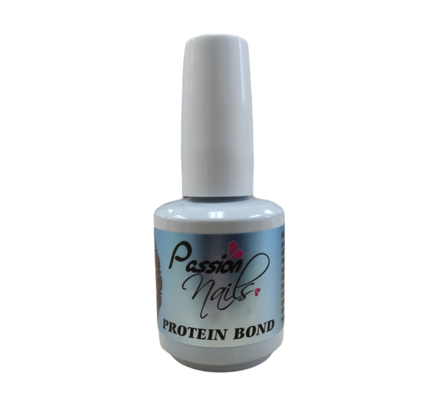 Passion Nails Protein Bond 0.5 fl oz