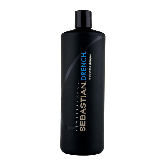 Sebastian Drench Shampoo 1 L