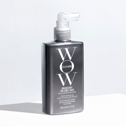 WOW Dream Coat for Curly Hair 200 ml