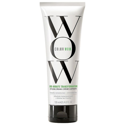 WOW One-Minute Transformation Styling Cream 120 ml