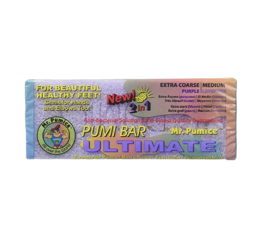 Mr. Pumice Ultimate Pumi Bar