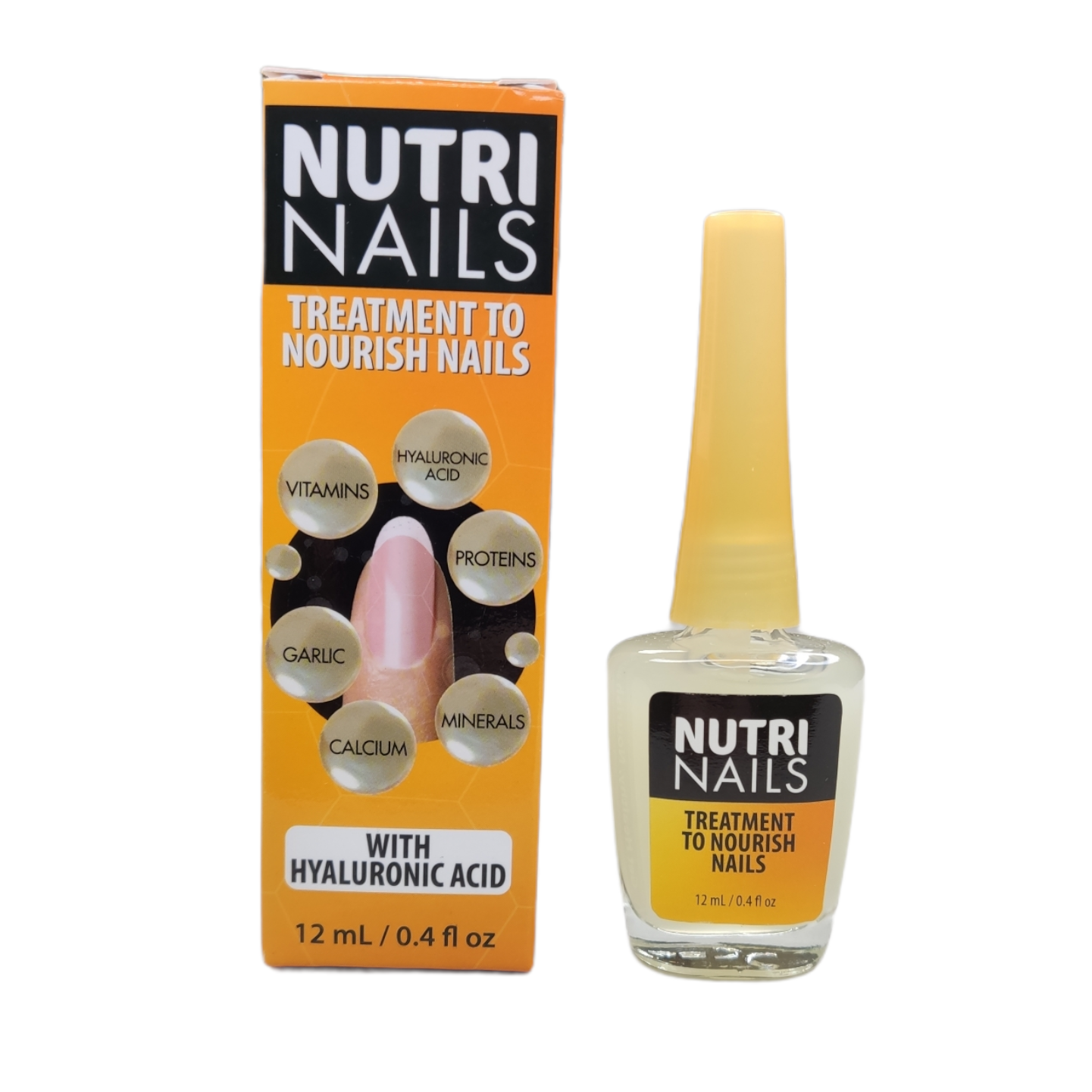 Nutri Nails 0.4 fl oz