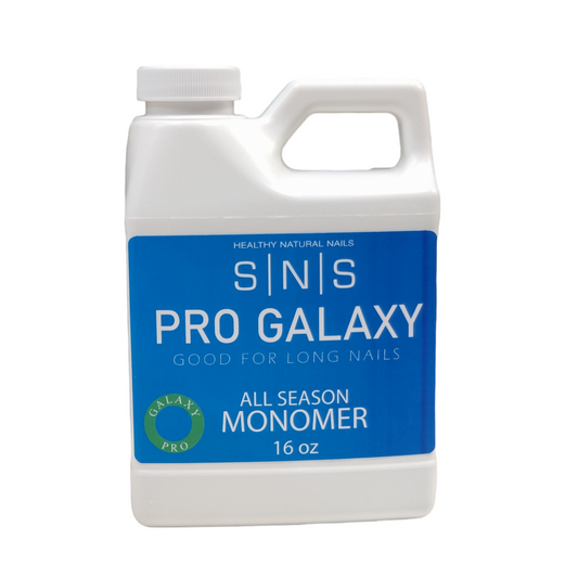 SNS Basics Monomer 16 oz
