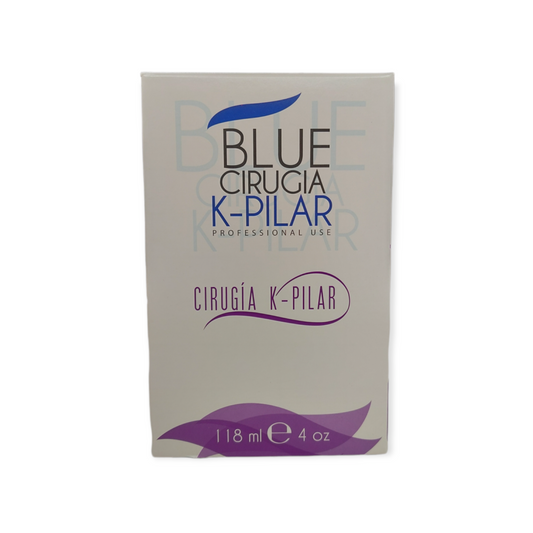 Blue Cirugia K-Pilar Kit 4 oz